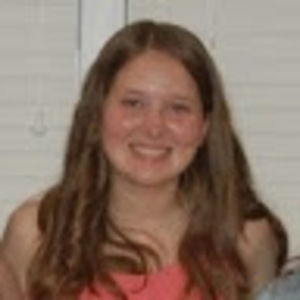Meet your Posher, Leah